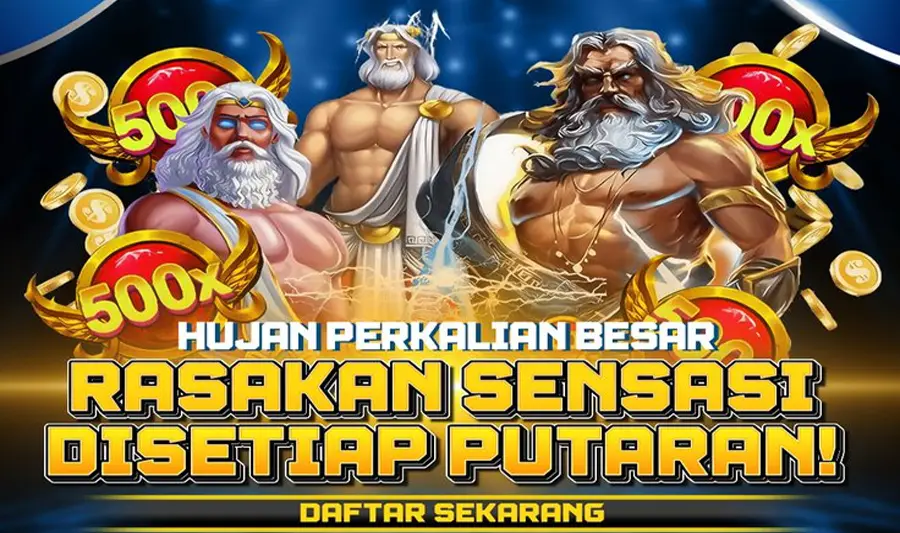 Banner Pokersatria